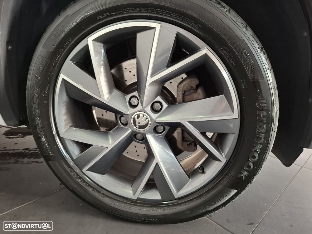 Skoda Kodiaq 2.0 TDI Sportline DSG - 11