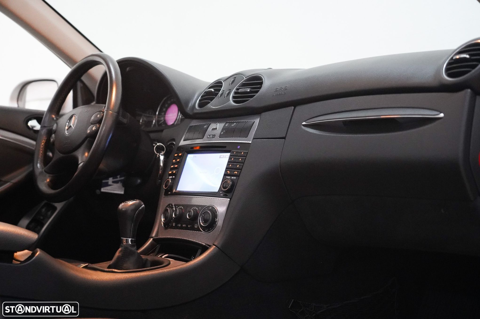 Mercedes-Benz CLK 200 K Avantgarde - 15