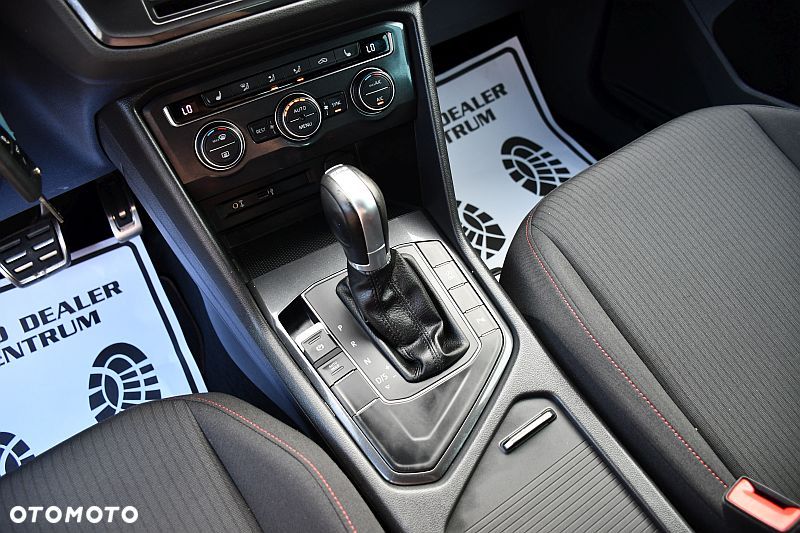 Volkswagen Tiguan 1.4 TSI ACT DSG OPF Join - 15