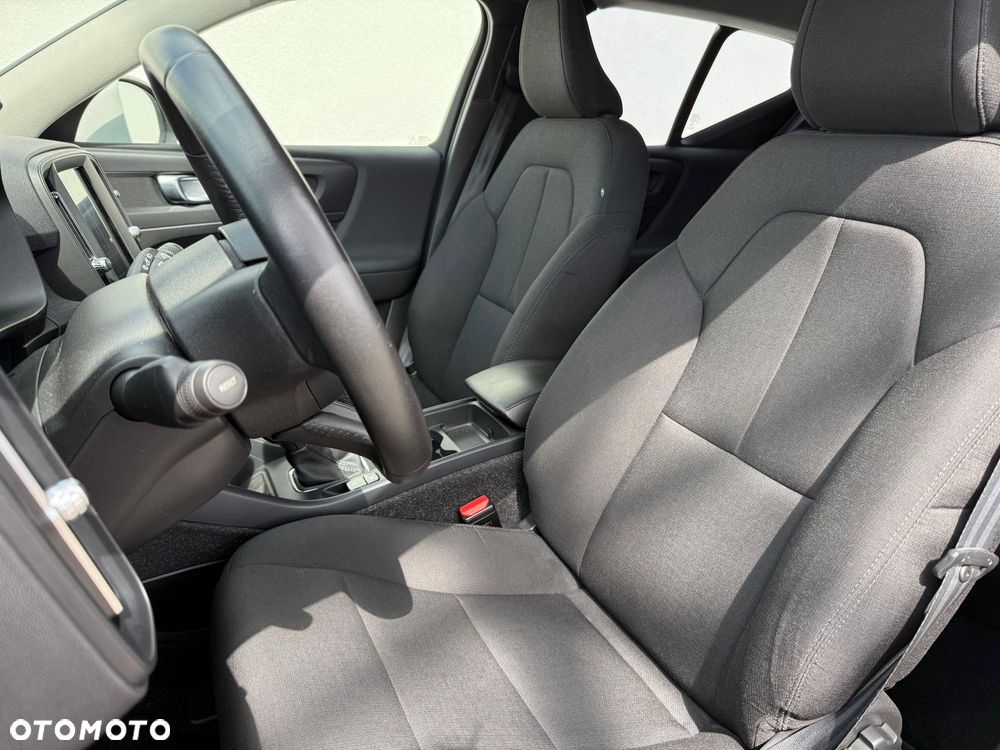 Volvo XC 40 - 13