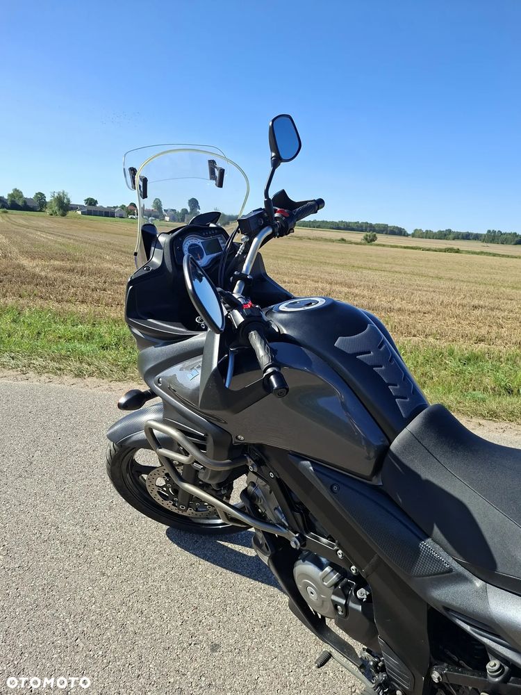 Suzuki DL - 13