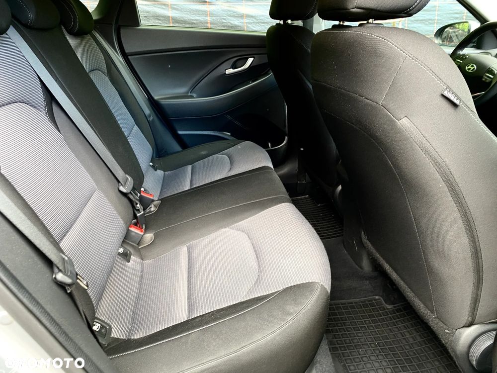 Hyundai i30 - 9
