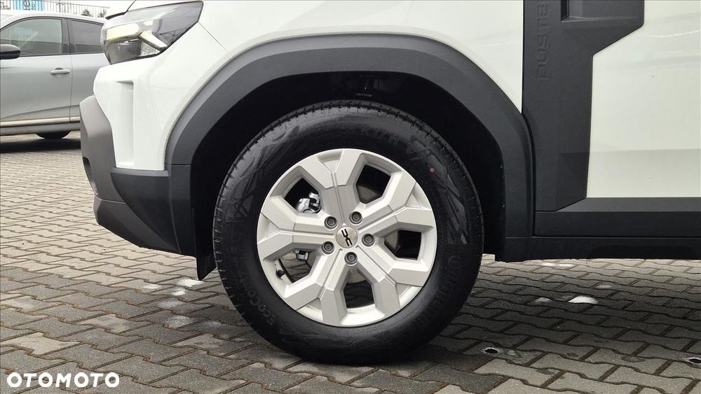 Dacia Duster - 4