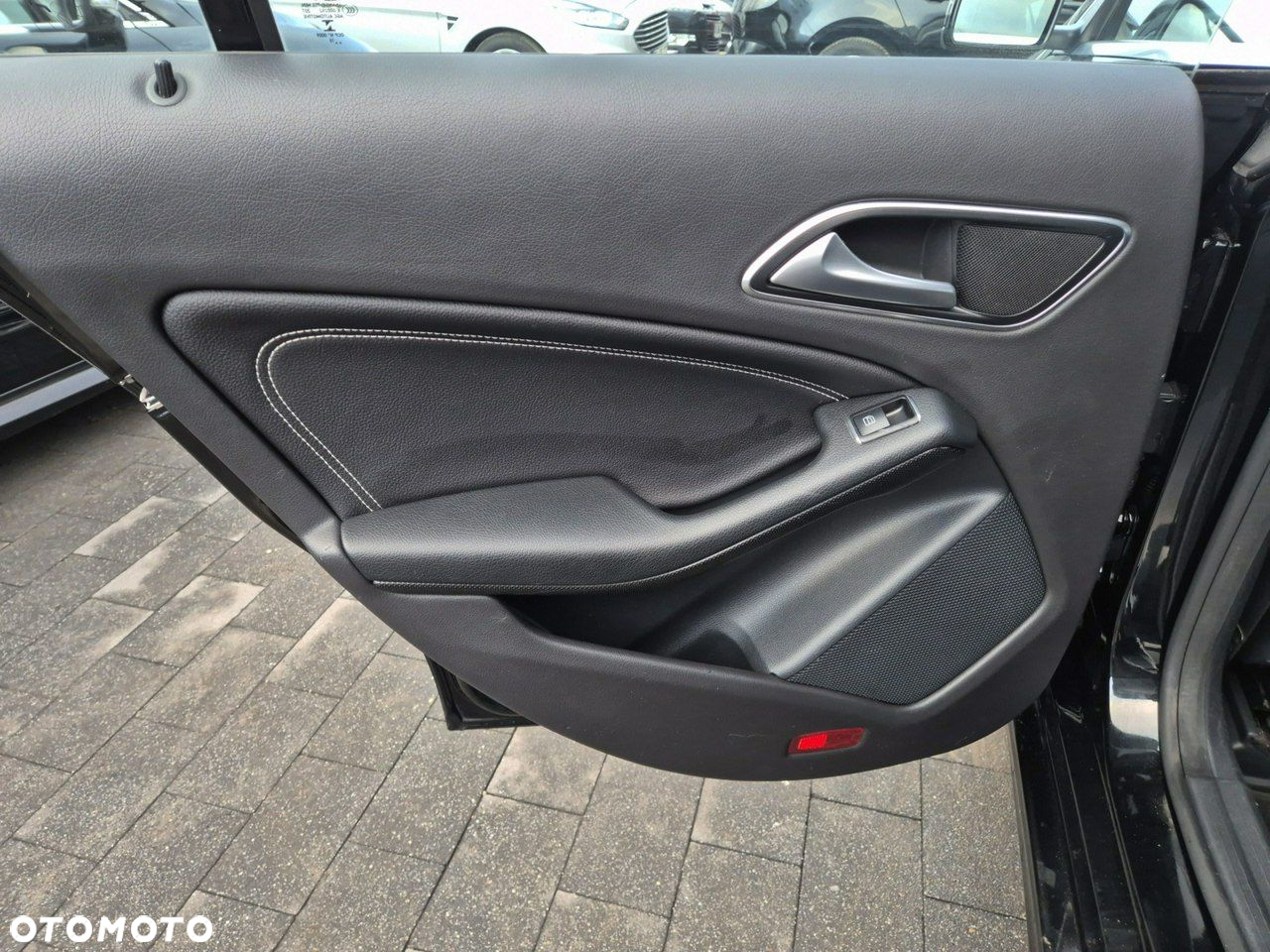 Mercedes-Benz CLA - 19