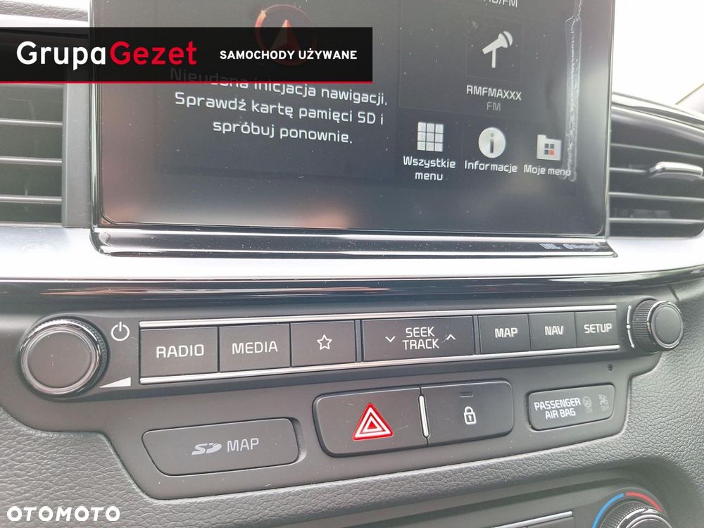 Kia ProCeed 1.6 T-GDI GT DCT - 32