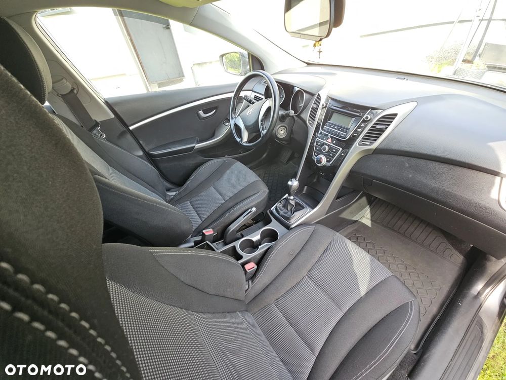 Hyundai i30 - 7