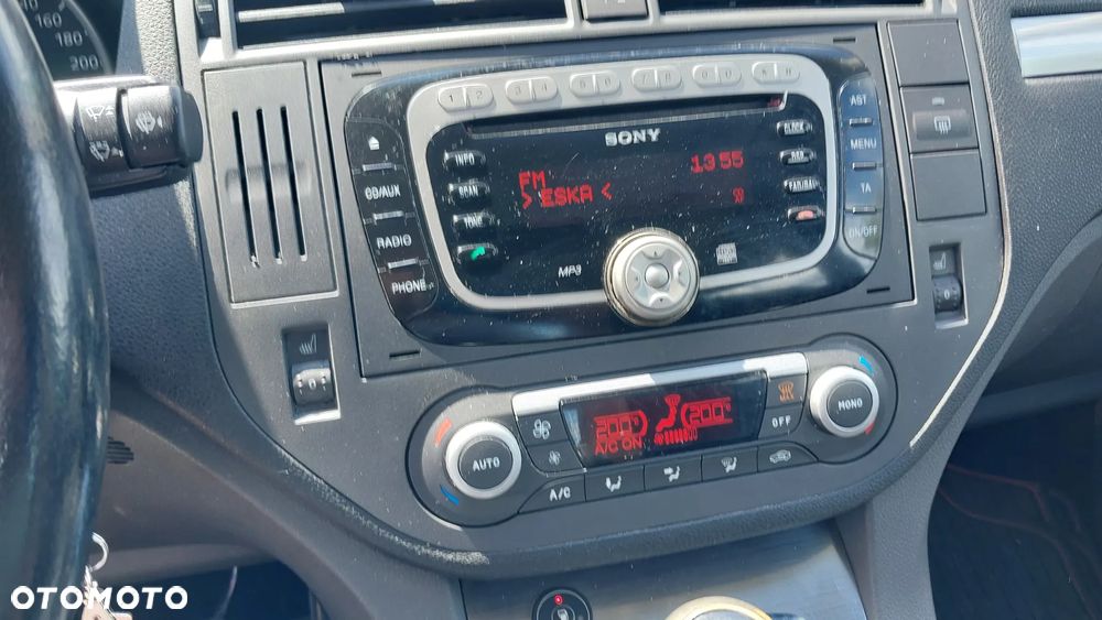 Ford C-MAX 2.0 Titanium - 9