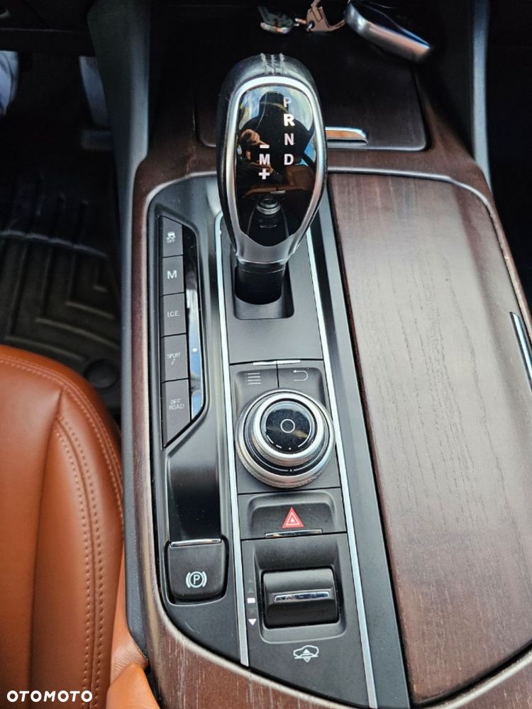 Maserati Levante - 32