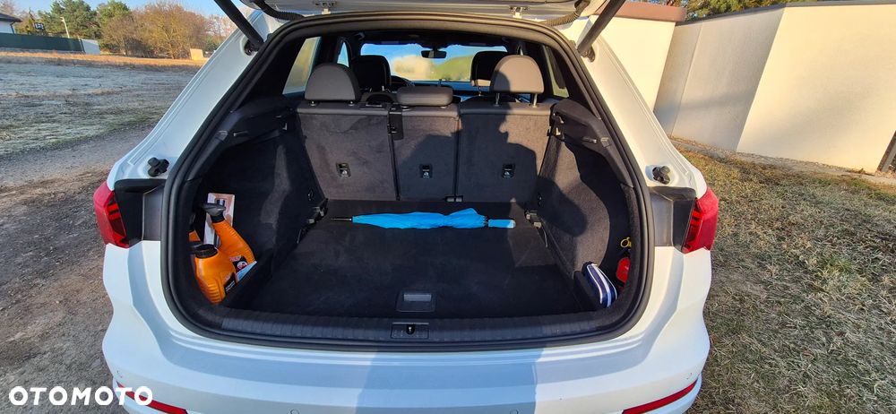 Audi Q3 45 TFSI Quattro S tronic advanced - 12