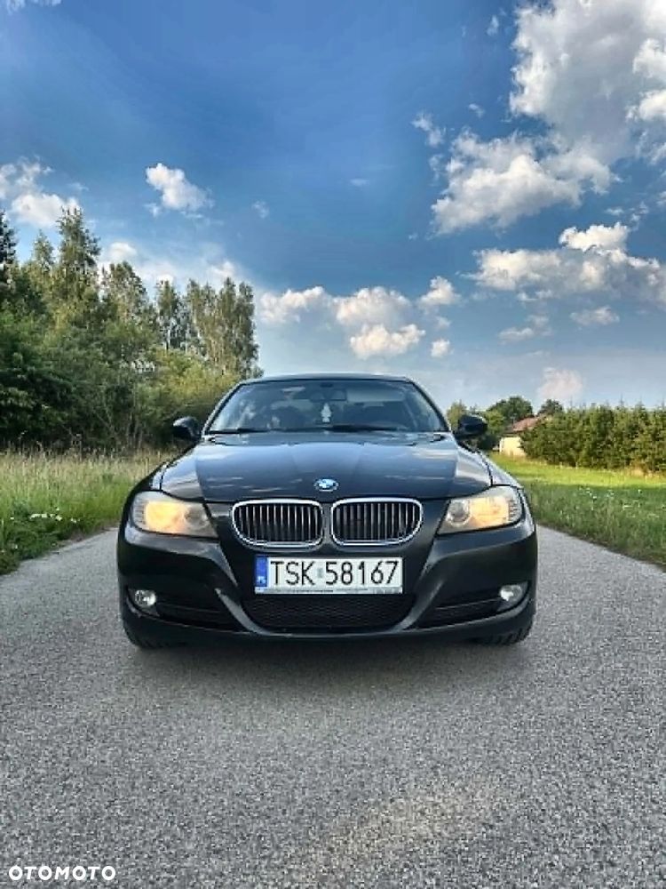 BMW 318I