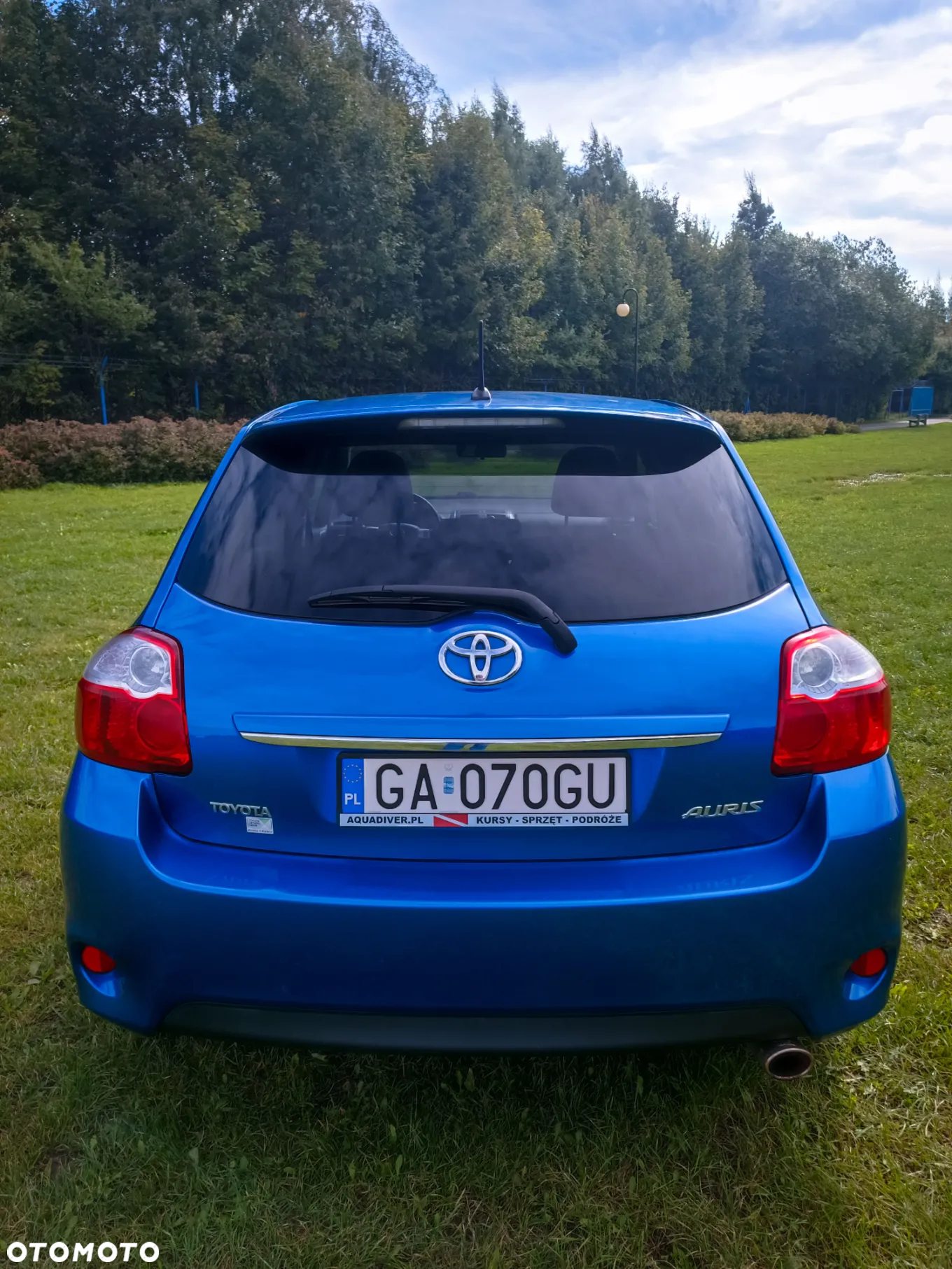 Toyota Auris - 6