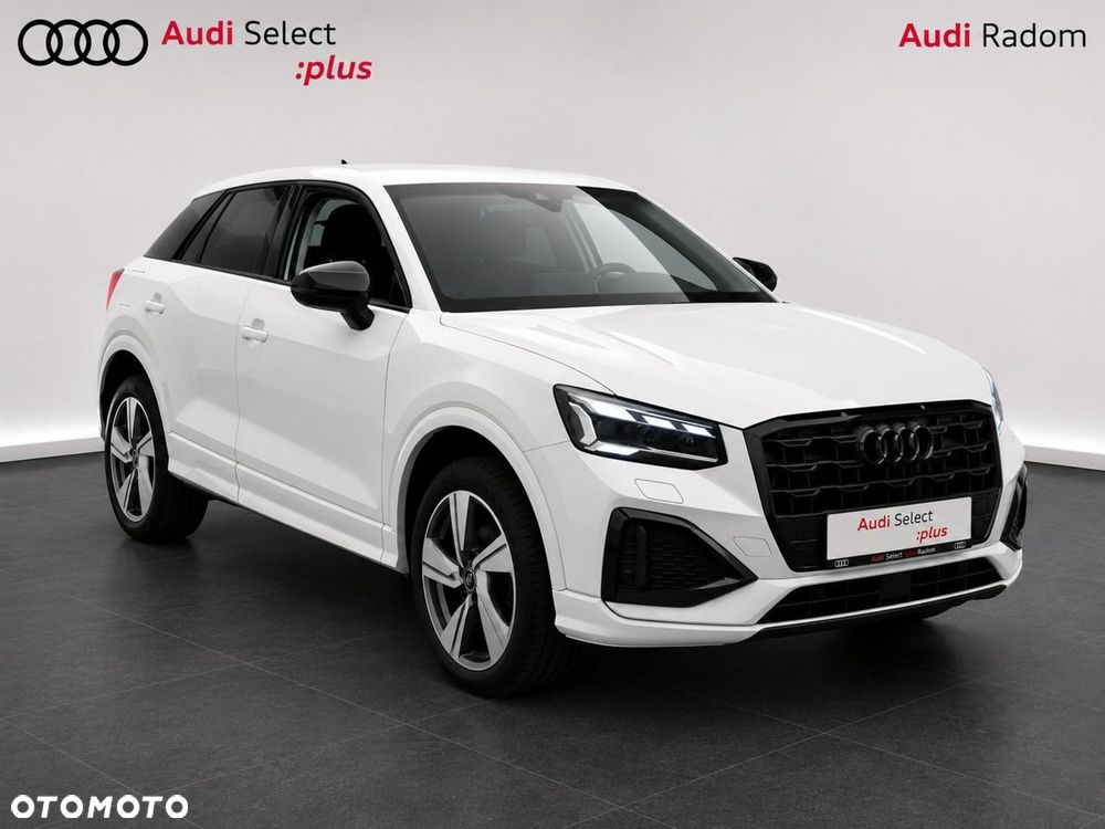 Audi Q2 - 35