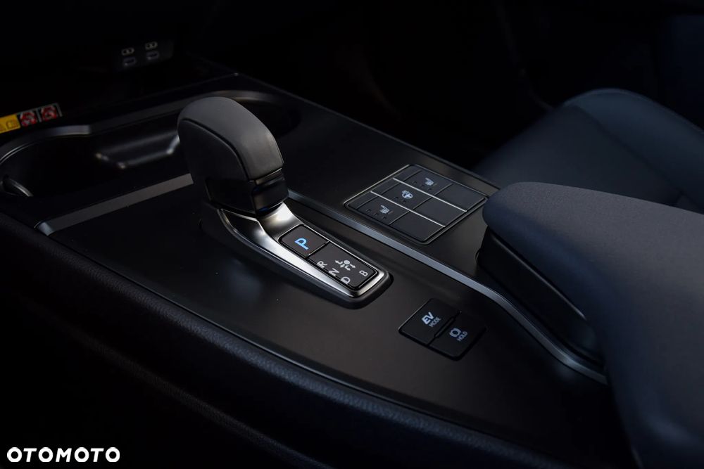 Lexus UX 300h F Sport Design - 12