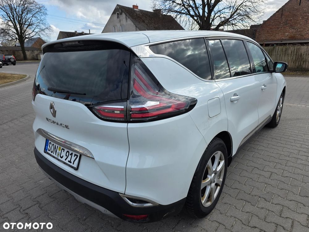 Renault Espace Energy dCi 160 EDC Intens - 5