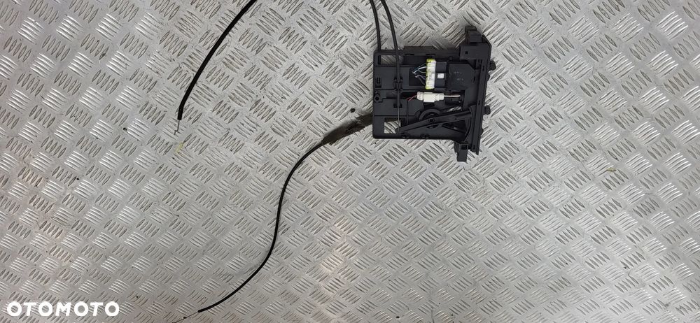 Nissan Terrano II Panel Nawiewu 80 - 1