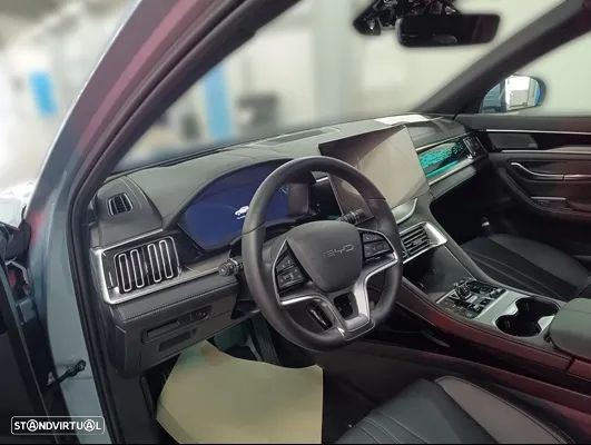 BYD Seal U Design - 7