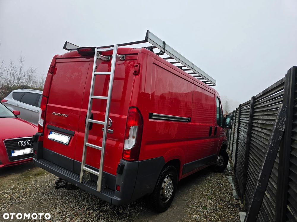 Fiat Ducato - 2