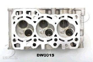Cabeça de motor Daewoo Matiz 0.800CC NOVA - 4