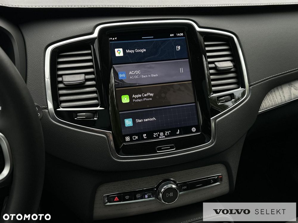 Volvo XC 90 - 24