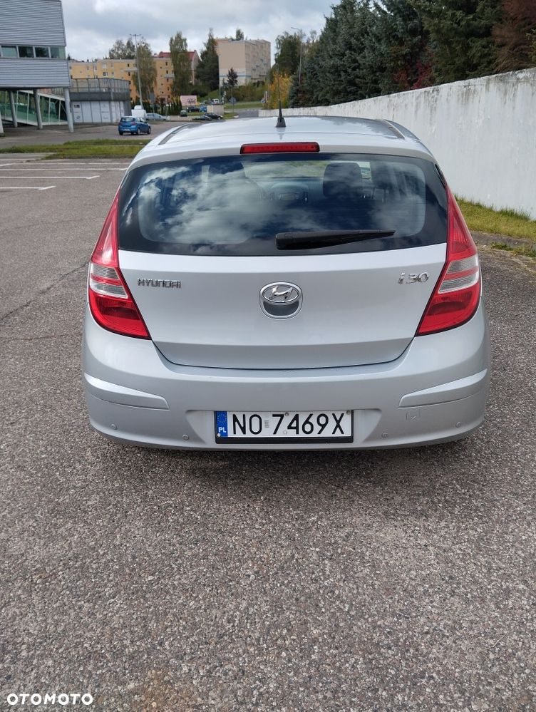 Hyundai i30 - 3