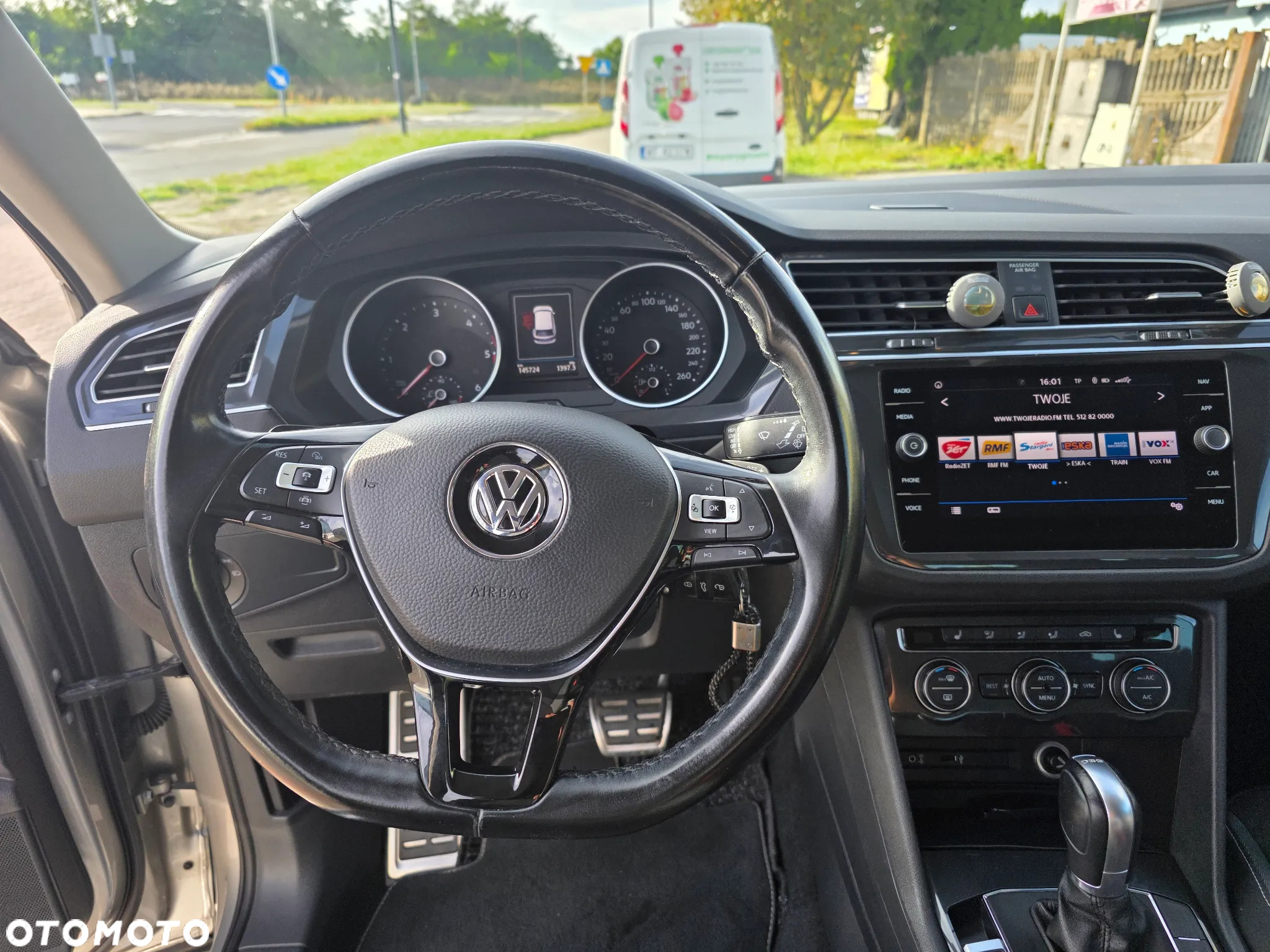 Volkswagen Tiguan 2.0 TDI BMT SCR JOIN DSG - 10