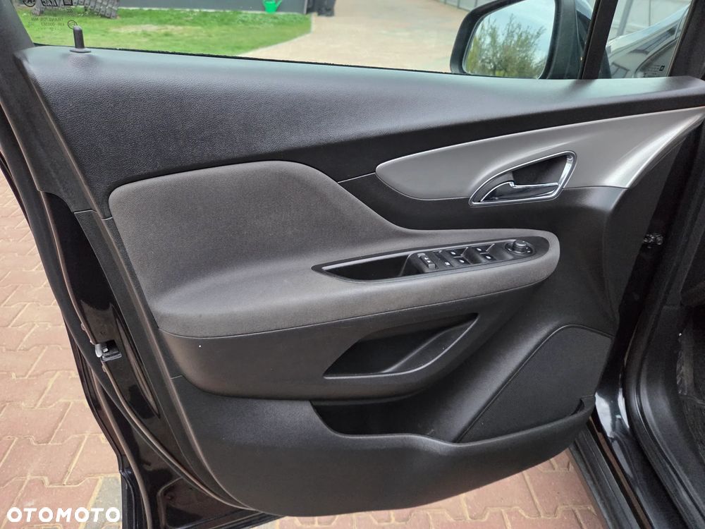 Opel Mokka - 20