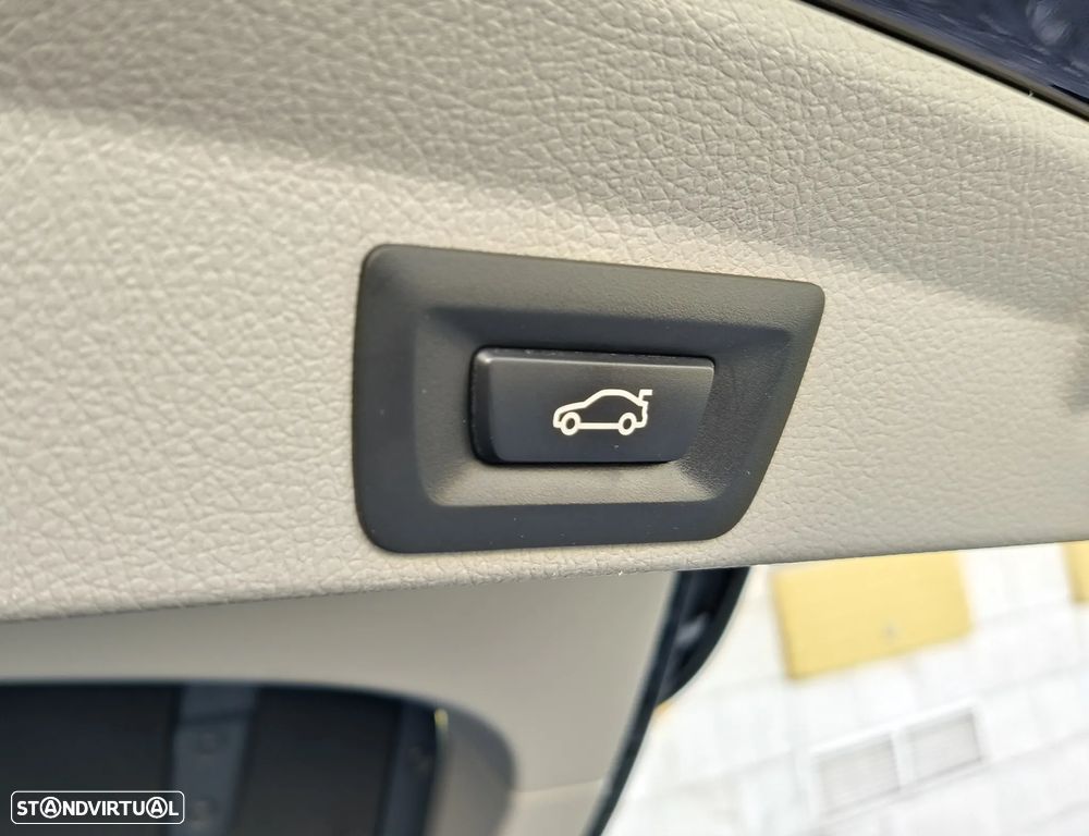 BMW 420 Gran Coupé d Line Sport Auto - 29