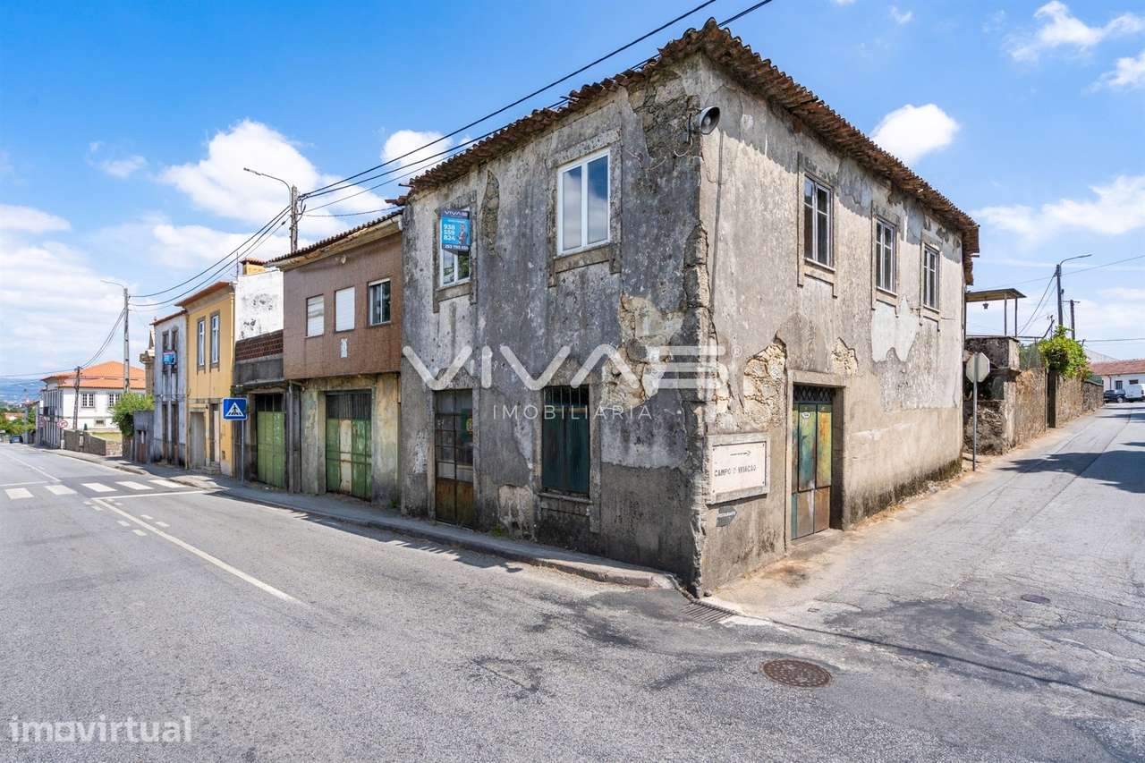 Moradia em Banda T3 Venda em Merelim (São Paio), Panoias e Parada de T - Grande imagem: 2/32