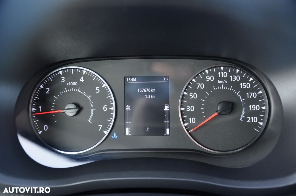 Renault Master L4H2 Van - 27