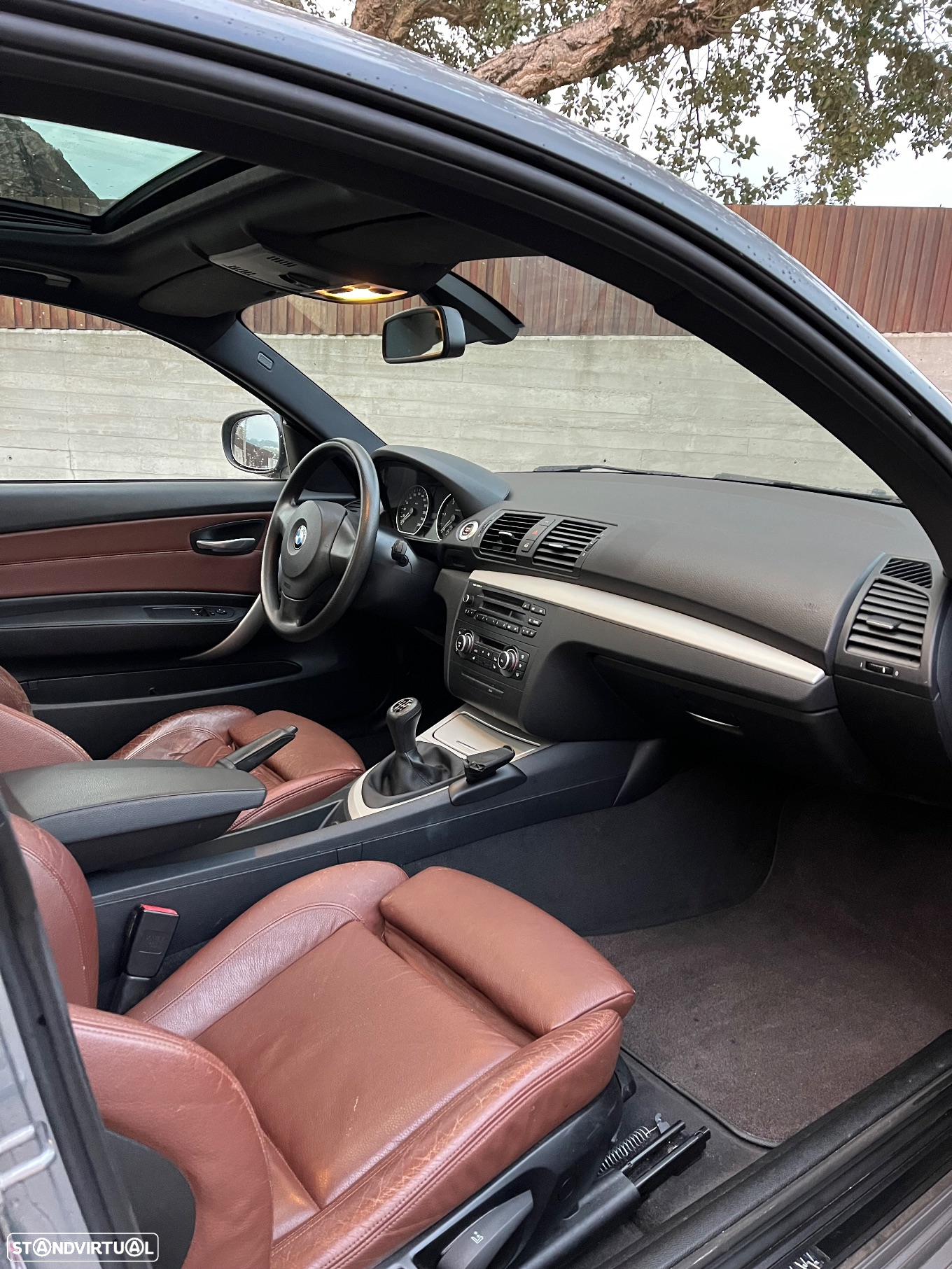 BMW 118 d Coupe - 7
