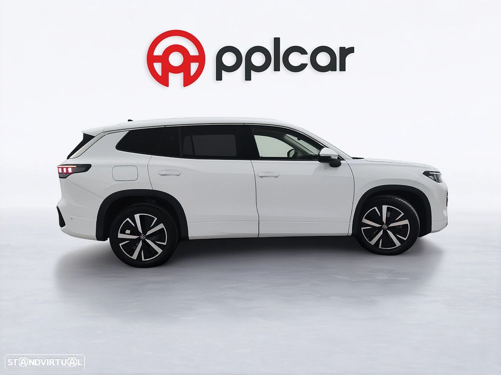 VW Tayron 1.5 eTSI Urban DSG - 6