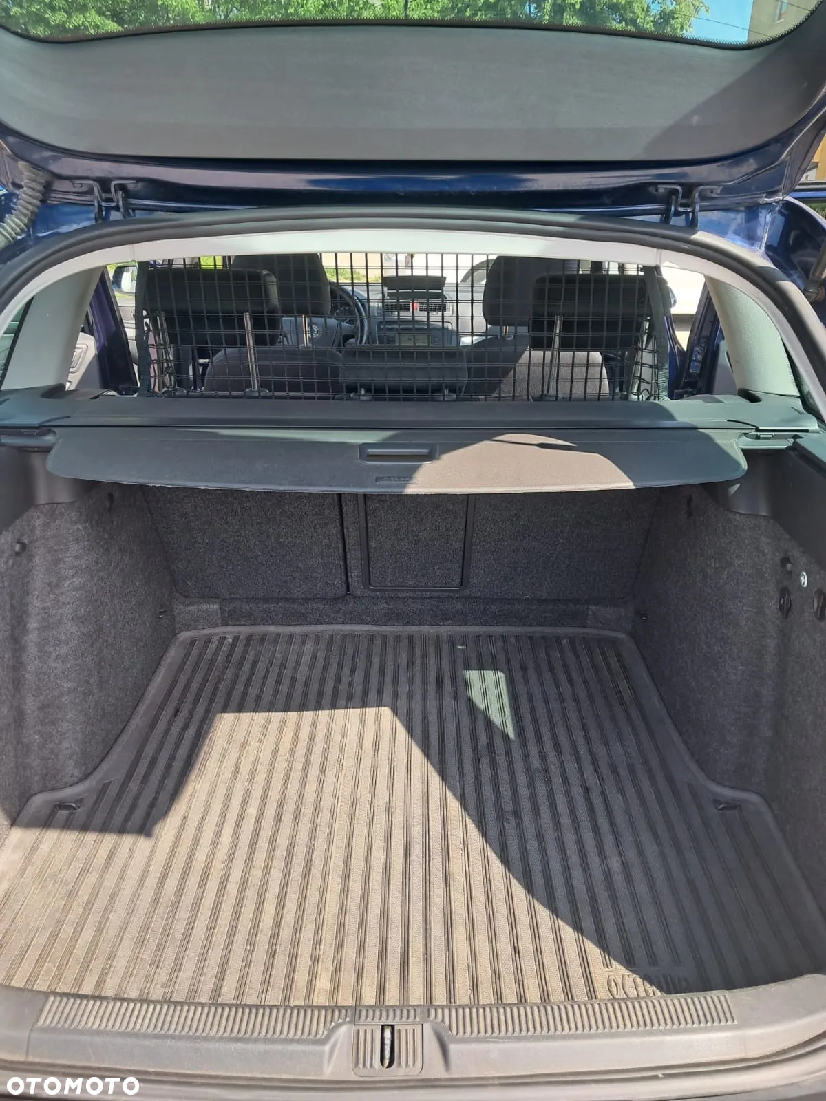 Skoda Octavia 1.8 TSI Elegance - 10