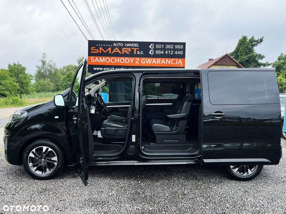 Opel Zafira 2.0 D L Edition - 26