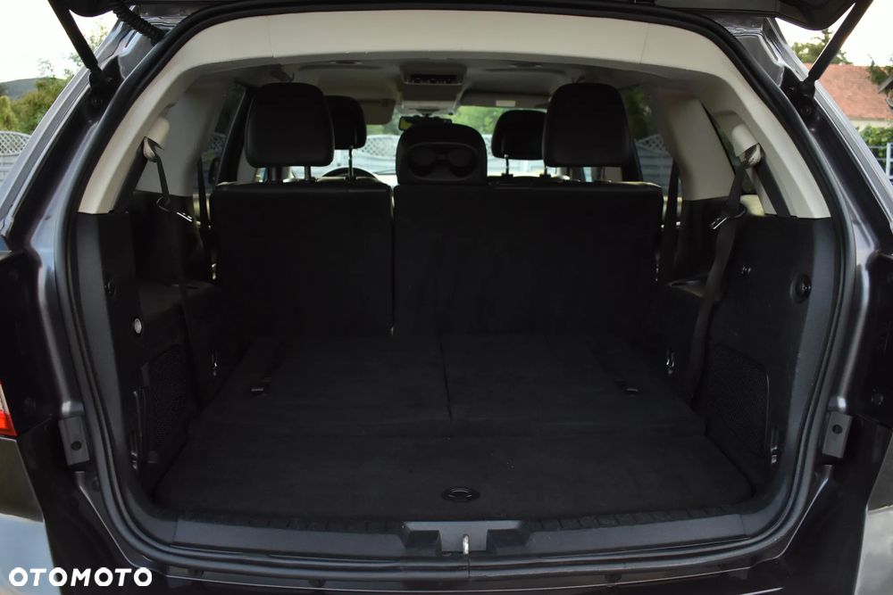 Fiat Freemont 2.0 Multijet 16V DPF Black Code - 40