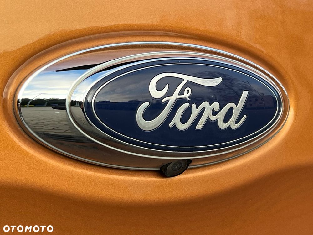 Ford Ranger 2.0 EcoBlue 4x4 DC Wildtrak - 37