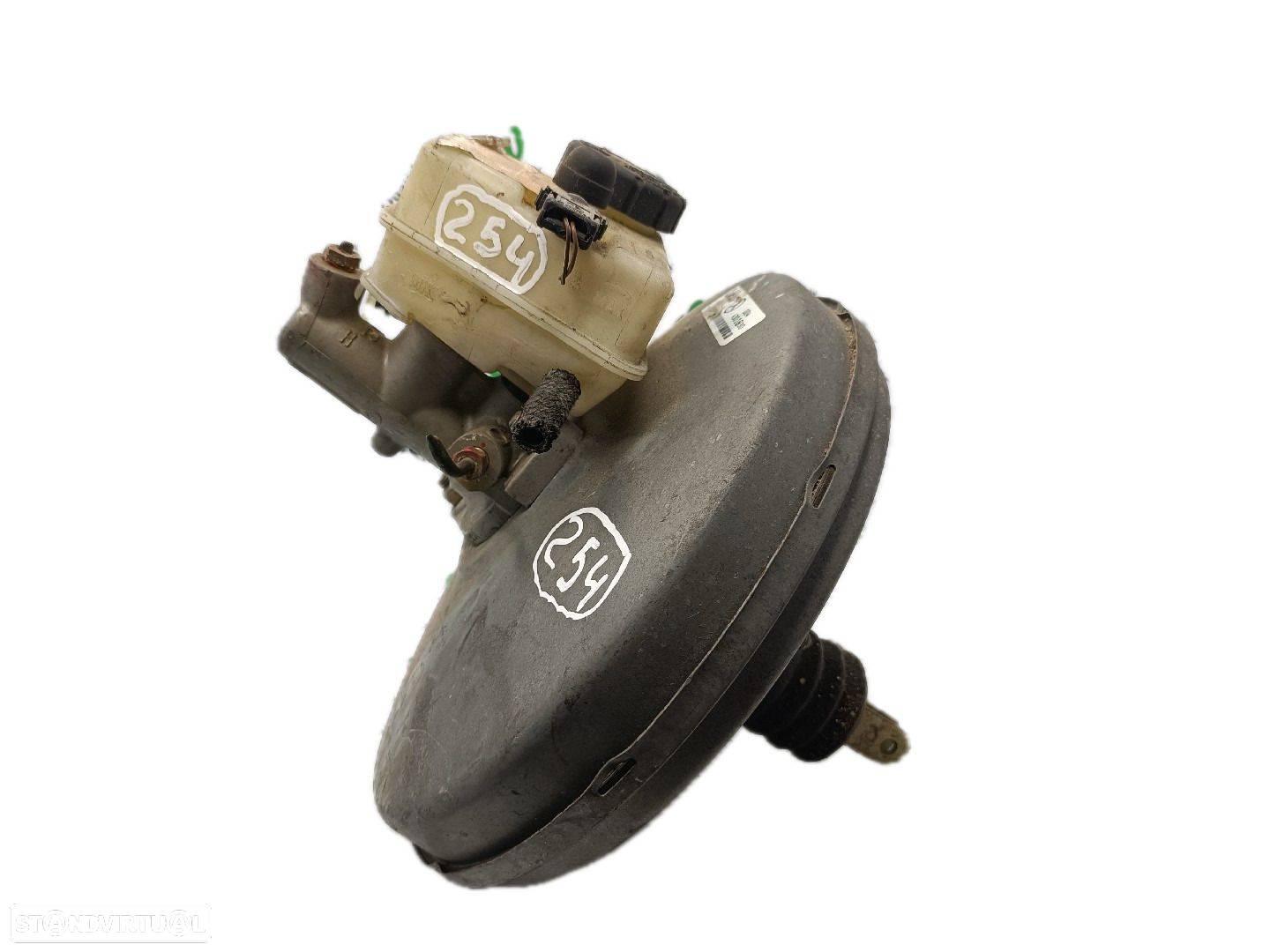 Servo Freio Mercedes-Benz C-Class (W202) - 2