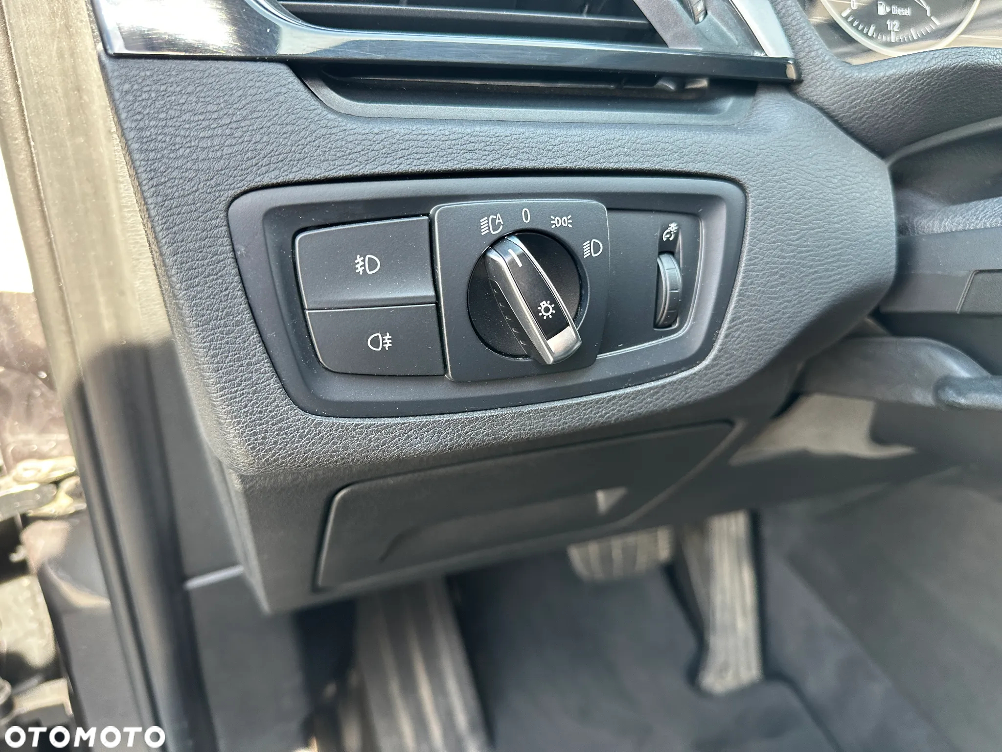 BMW X1 xDrive20d Advantage sport - 28
