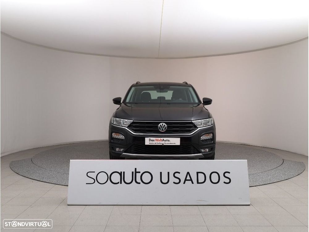 VW T-Roc 1.0 TSI Style - 2
