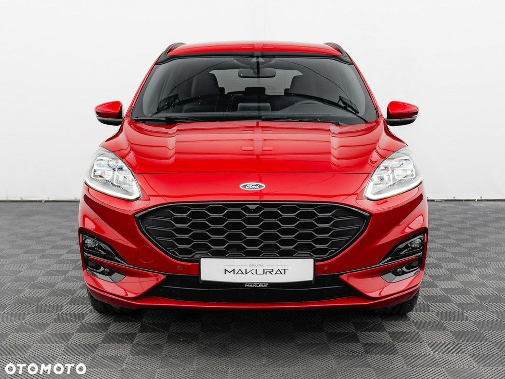 Ford Kuga 2.5 FHEV FWD ST-Line X - 8