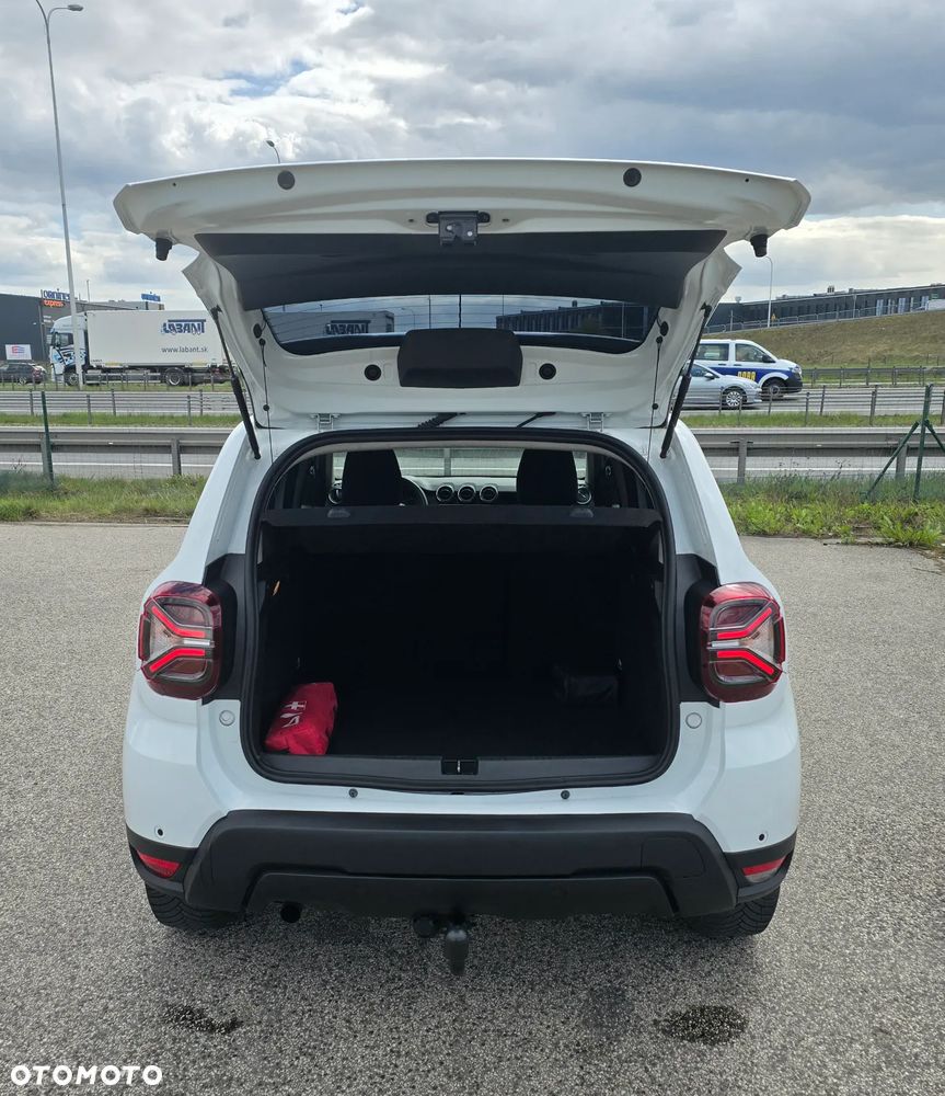 Dacia Duster 1.0 TCe Comfort - 11