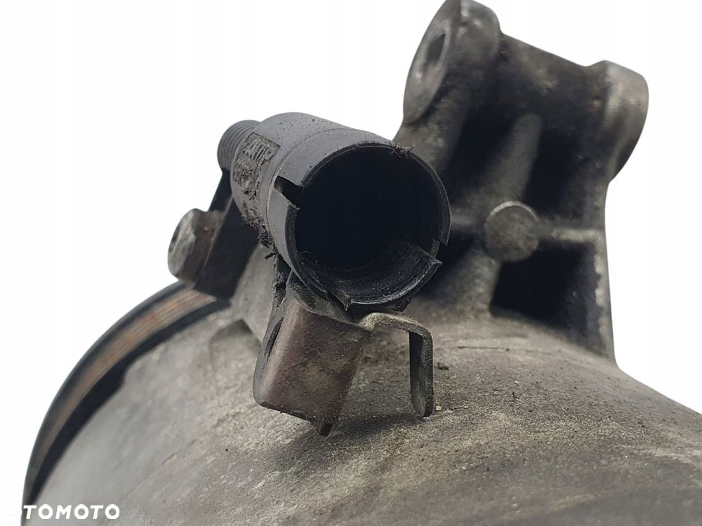 SPRĘŻARKA KLIMATYZACJI Mini Cooper R50 R53 1.6 Kompressor 01139014 11645610 - 7