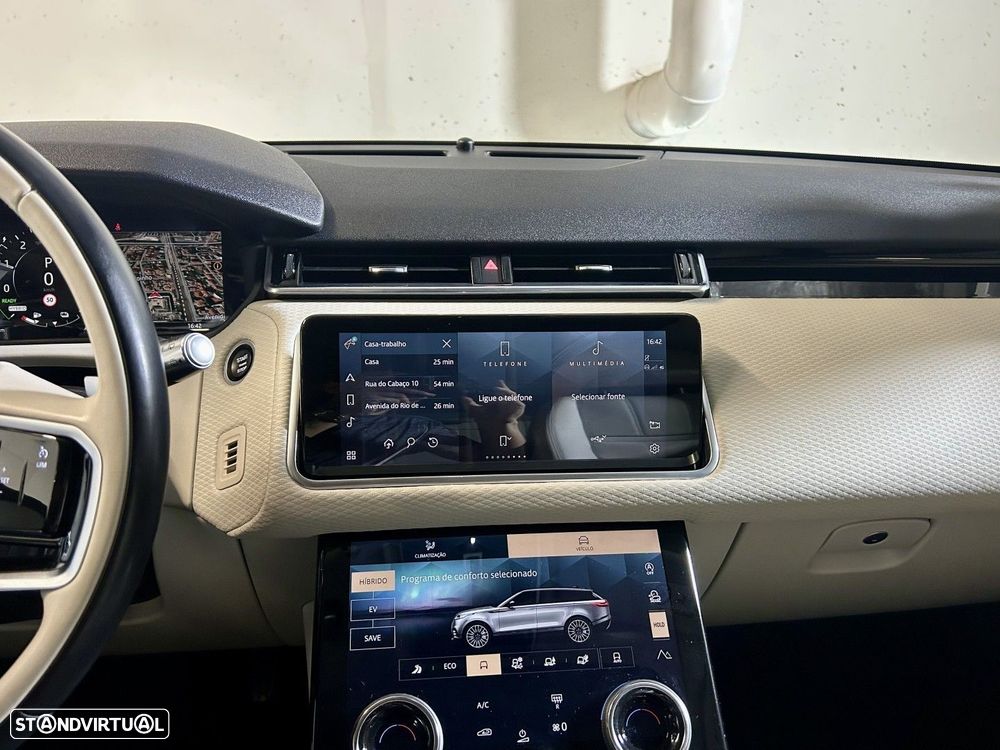 Land Rover Range Rover Velar 2.0 P400e AWD - 18
