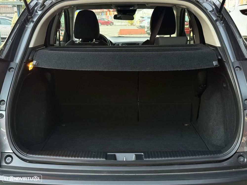 Honda HR-V 1.5 i-VTEC Elegance Navi - 22