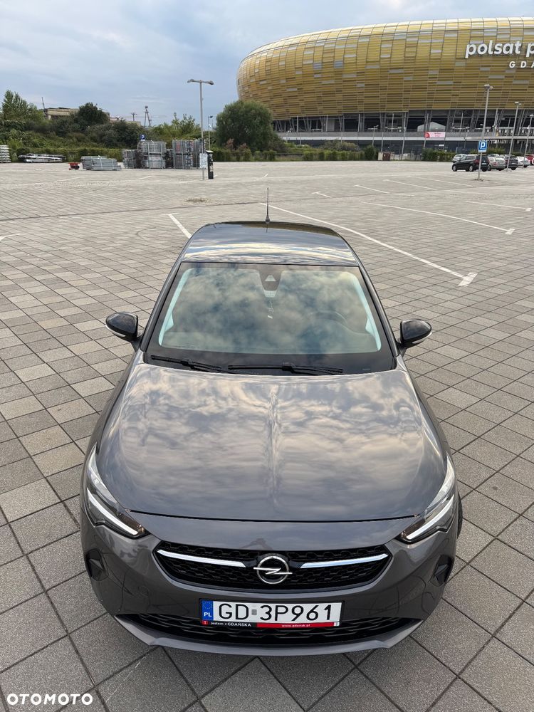 Opel Corsa 1.2 Edition S&S - 3