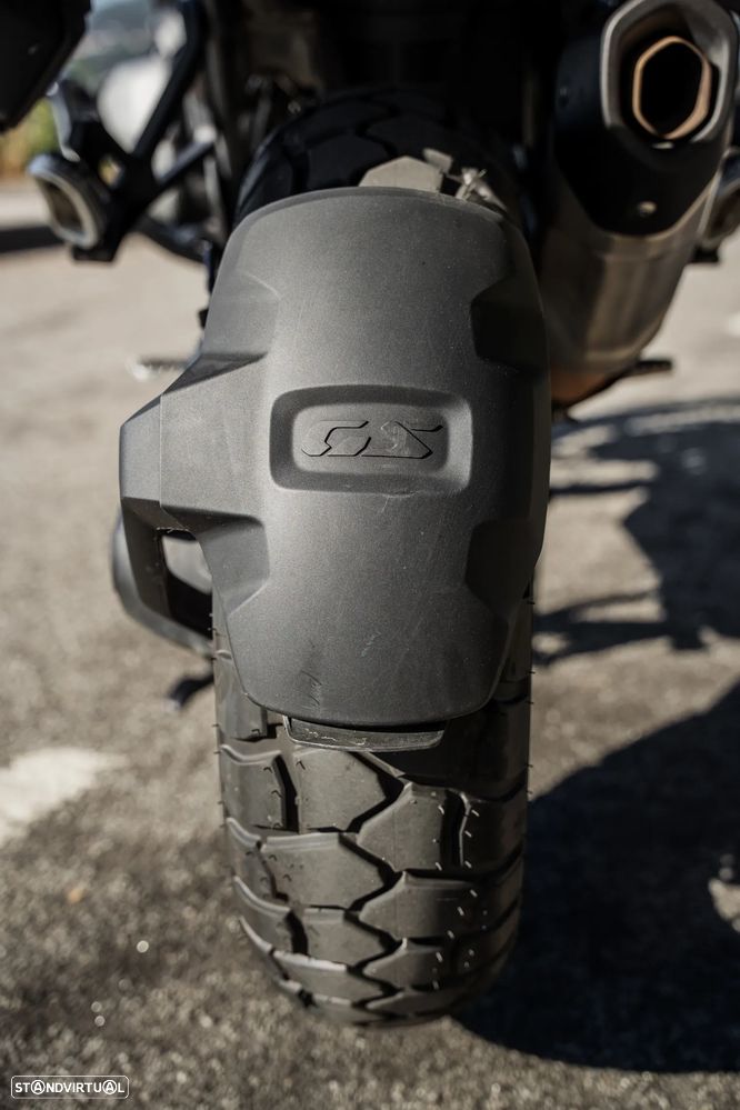 BMW R 1300 GS Adventure - 24