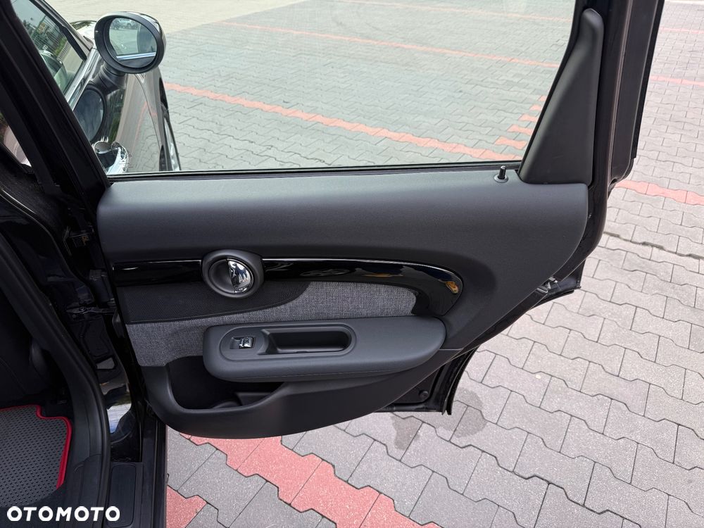 MINI Clubman One - 30
