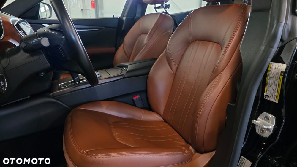 Maserati Ghibli - 16