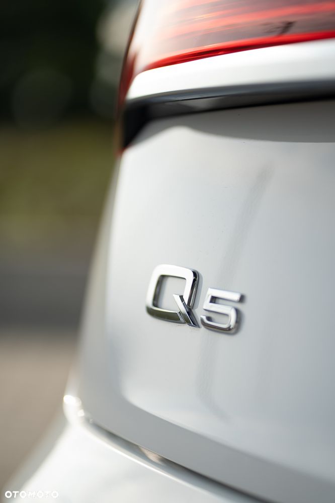 Audi Q5 40 TFSI mHEV Quattro S tronic - 4
