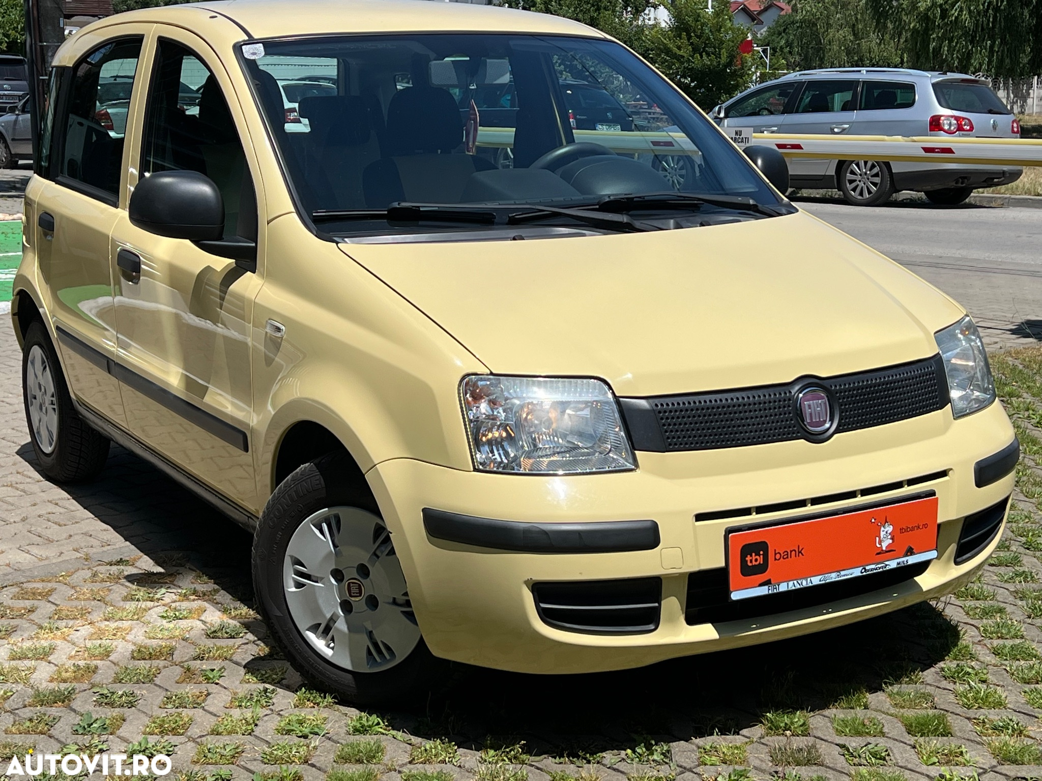 Fiat Panda 1.2 Dynamic - 2