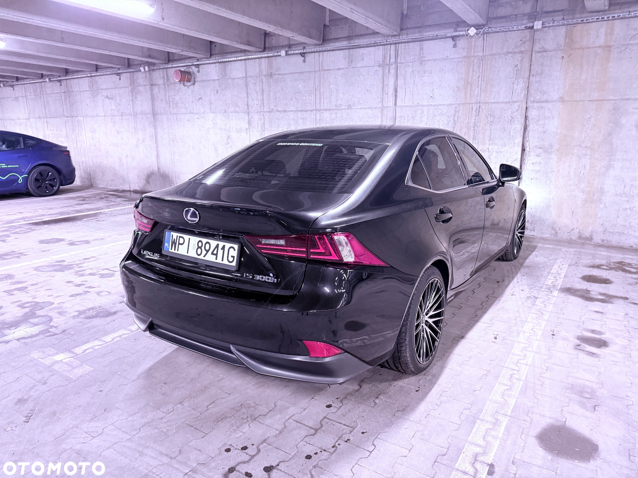 Lexus IS - 5